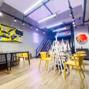 Studio 83 Kwun Tong
