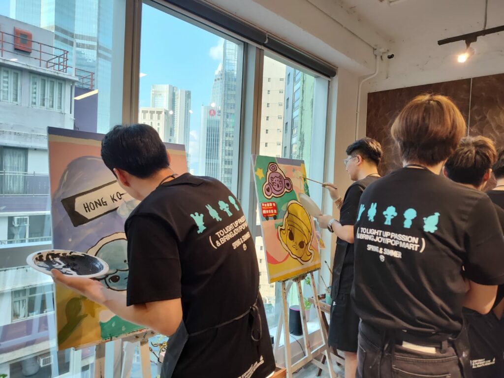 Amino Communications Bond 83